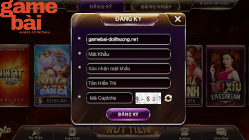 Hướng dẫn đăng kí Manclub