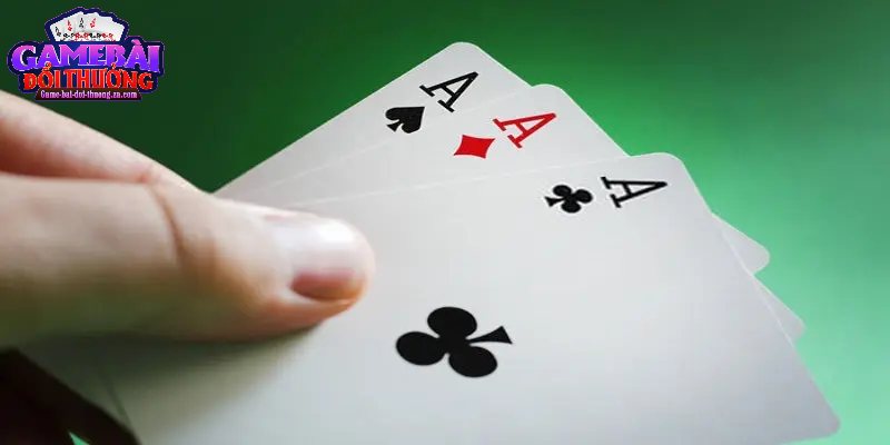 Cách đánh bài liêng đọc vị đối thủ