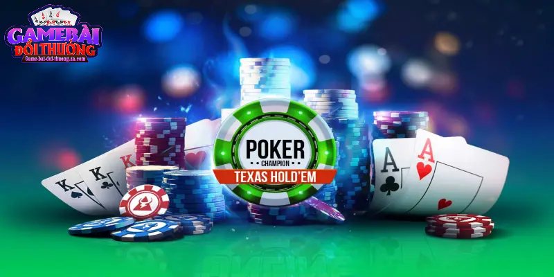 Chiến thuật cao thủ giúp bạn thống trị bàn poker
